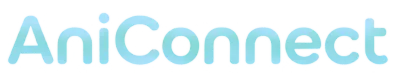 AniConnect Logo